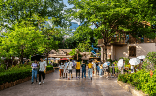 深圳经济特区居住证申领条件（2019年11月更新）